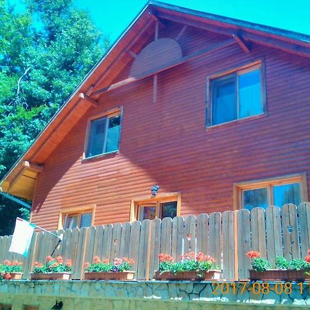 Dobogoko Vendeghaz Hotel Exterior foto