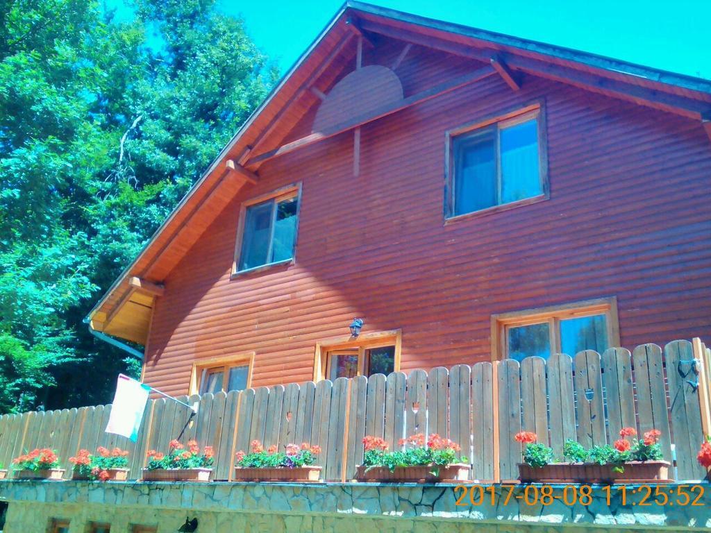 Dobogoko Vendeghaz Hotel Exterior foto